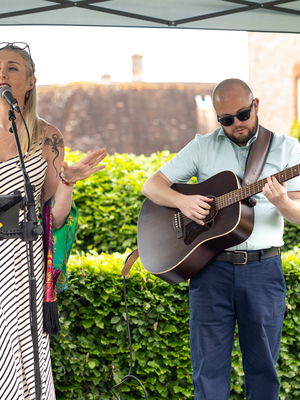 Event The Cedar Lane Duo Solo Artist, Duo or Trio Dorset