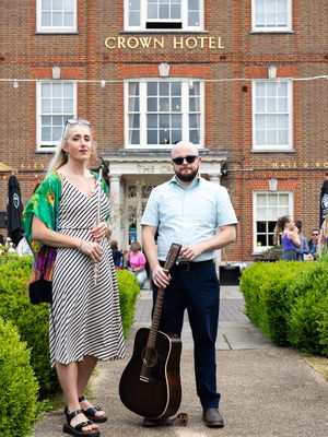 Event The Cedar Lane Duo Solo Artist, Duo or Trio Dorset