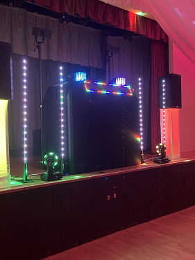 Event Hey Mr DJ Wedding DJ Essex