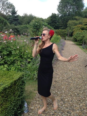 Event The Lady Sings Jazz and Soul Solo Artist, Duo or Trio Hampshire