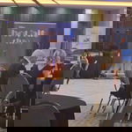 Russell T booked The Hit Duo for their party in Carmarthenshire The Hit Duo Rock n Roll Swing Band Review Private Party Carmarthenshire