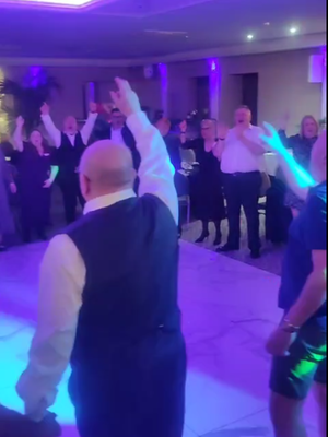 Event Game Changers Live Party Band London