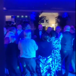 Russell T booked The Hit Duo for their party in Carmarthenshire The Hit Duo Rock n Roll Swing Band Review Private Party Carmarthenshire