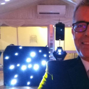 Guy Stevens Wedding DJ Review Wedding London