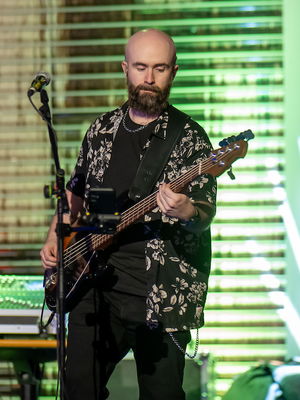 Event The Kicks Function Band Surrey