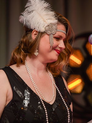 Event The Silver Screen Jazz Band Jazz Band London