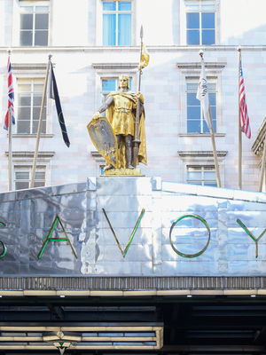 Event Luka Jazz Duo York