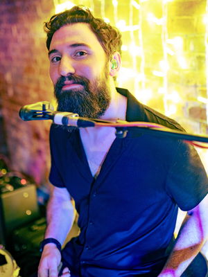 Event Live Wires Function Band Staffordshire