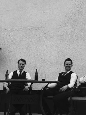 Event Radioactive Function Band Birmingham, West Midlands