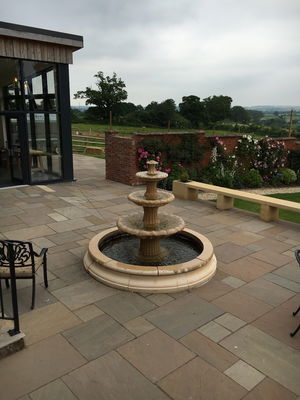 Event Radioactive Function Band Birmingham, West Midlands