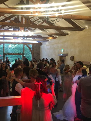 Event Radioactive Function Band Birmingham, West Midlands