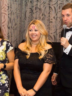 Event Paul Evers Guest Speaker London