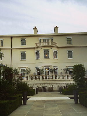 Event Double Take Magic Magician London