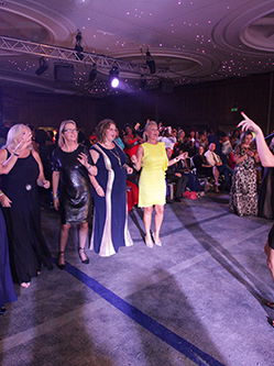 Event Christie Prentice Solo Singer London