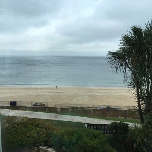 Jane H booked Samantha Marie for  their wedding at Carbis Bay Hotel in Cornwall Samantha Marie Pianist Review Wedding Cornwall