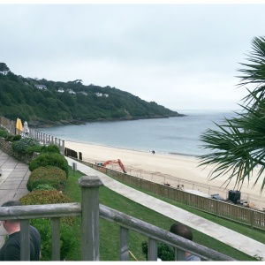 Jane H booked Samantha Marie for  their wedding at Carbis Bay Hotel in Cornwall Samantha Marie Pianist Review Wedding Cornwall