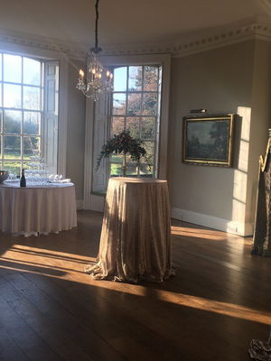 Event Jessica Louise (Harpist) Harpist Madeley, Cheshire