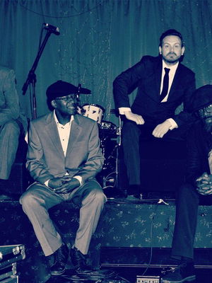 Event The MBB Band 10 Piece Big Band West Yorkshire