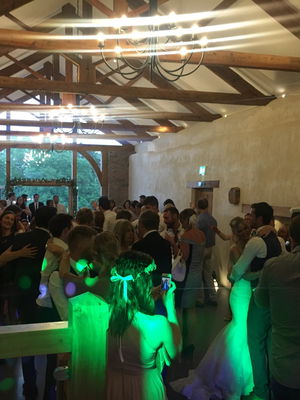 Event Radioactive Function Band Birmingham, West Midlands