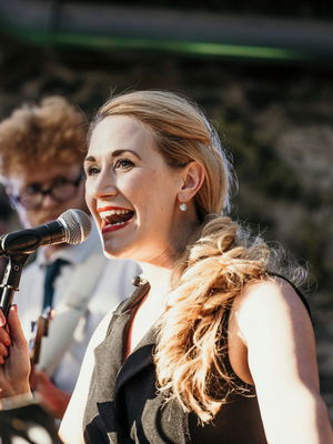 Event Boom Town Function Band Hampshire