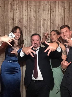 Event Ricky Gervais David Brent Lookalike Lookalike West Sussex