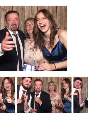 Event Ricky Gervais David Brent Lookalike Lookalike West Sussex