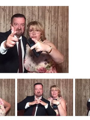Event Ricky Gervais David Brent Lookalike Lookalike West Sussex