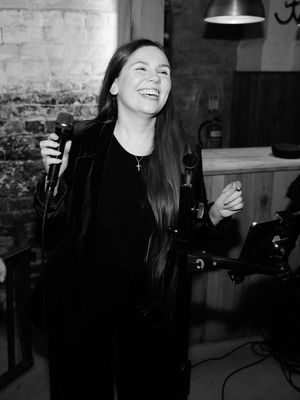 Event Sounds of Gospel Gospel Choir West Yorkshire