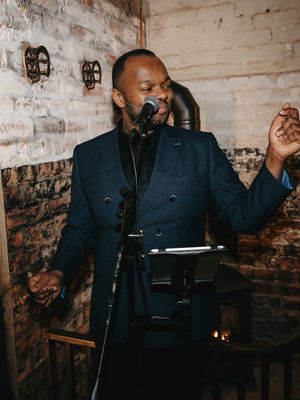 Event Sounds of Gospel Gospel Choir West Yorkshire