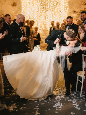 Event Sounds of Gospel Gospel Choir West Yorkshire