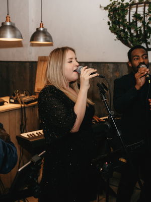 Event Sounds of Gospel Gospel Choir West Yorkshire