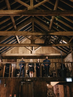 Event Sounds of Gospel Gospel Choir West Yorkshire