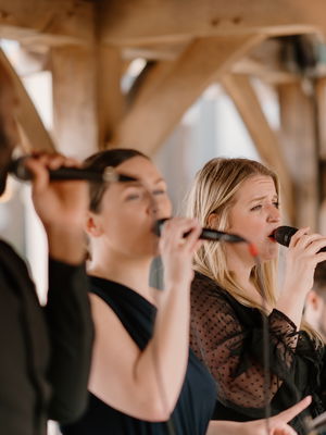Event Sounds of Gospel Gospel Choir West Yorkshire