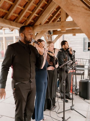 Event Sounds of Gospel Gospel Choir West Yorkshire
