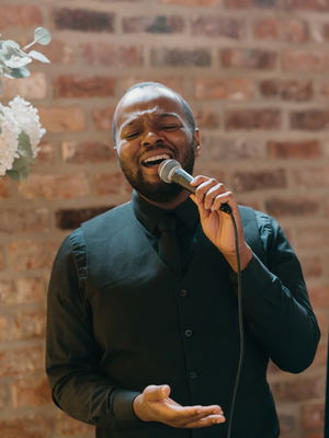 Event Sounds of Gospel Gospel Choir West Yorkshire