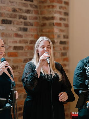 Event Sounds of Gospel Gospel Choir West Yorkshire