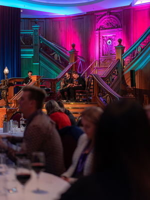 Event The Irish Dance Co Dancer County Down