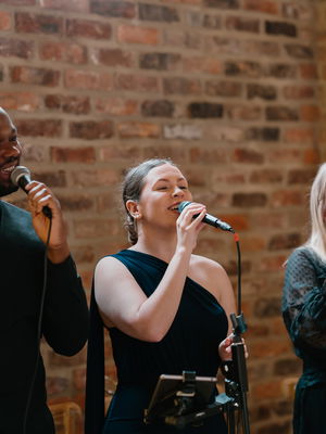Event Sounds of Gospel Gospel Choir West Yorkshire