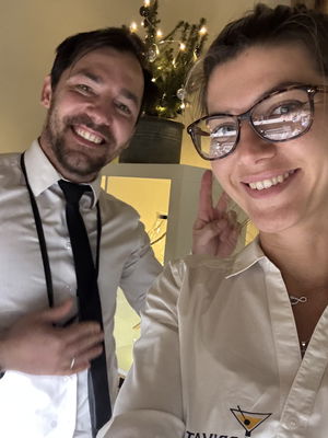 Event Mario Bartenders Cocktail Bartender Bracknell, Berkshire