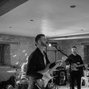 Joyriders Function Band Wedding Gloucestershire