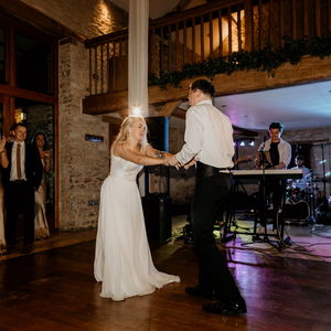 Joyriders Function Band Wedding Gloucestershire