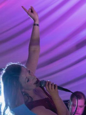 Event Boom Town Function Band Hampshire