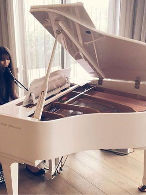 Event Kiara Pianist London