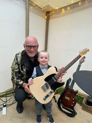 Event Best In Class Function Band Somerset