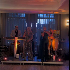 Checkmate Party Band Other Event Type Merseyside