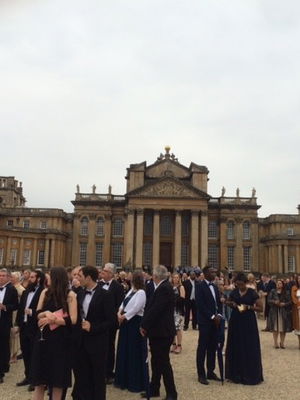 Event Will Duncan Magician Nottingham, Nottinghamshire