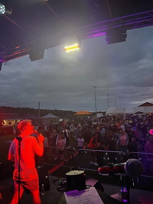 Event Ultimate 80s 80s Tribute Band Worcestershire