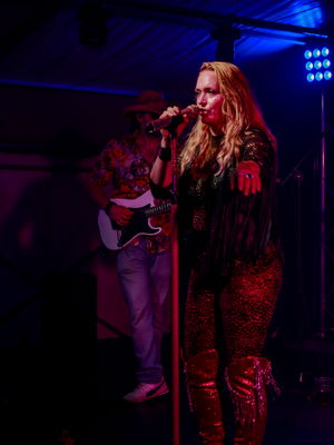 Event 80s Zone Tribute Act London