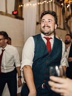 Event Zone One Party Band London