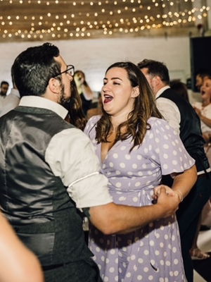 Event Zone One Party Band London